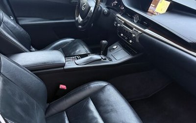 Lexus ES VII, 2013 год, 2 200 000 рублей, 1 фотография