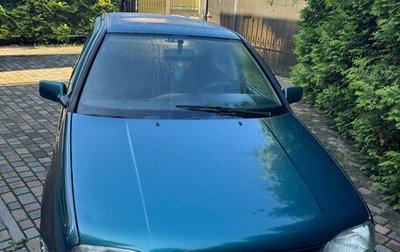 Volkswagen Golf III, 1993 год, 120 000 рублей, 1 фотография