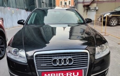 Audi A6, 2007 год, 1 050 000 рублей, 1 фотография