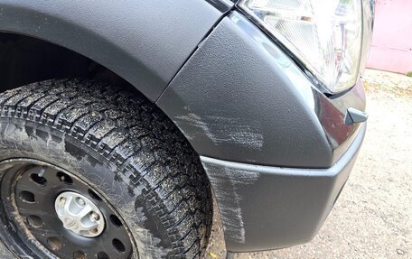 Nissan Navara (Frontier), 2008 год, 895 000 рублей, 4 фотография