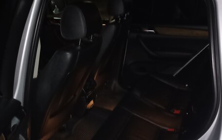 BMW X3, 2011 год, 1 520 000 рублей, 9 фотография