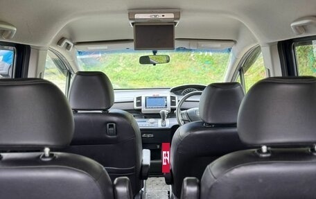 Honda Freed I, 2016 год, 1 300 000 рублей, 7 фотография