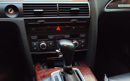 Audi A6, 2007 год, 1 050 000 рублей, 9 фотография