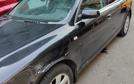 Audi A6, 2007 год, 1 050 000 рублей, 3 фотография