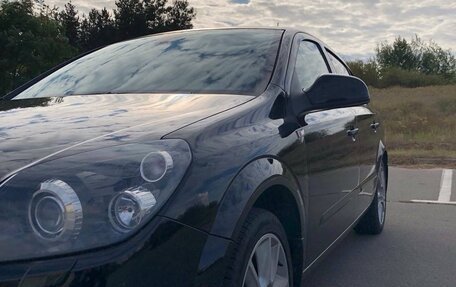 Opel Astra H, 2011 год, 920 000 рублей, 5 фотография