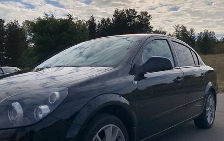 Opel Astra H, 2011 год, 920 000 рублей, 4 фотография