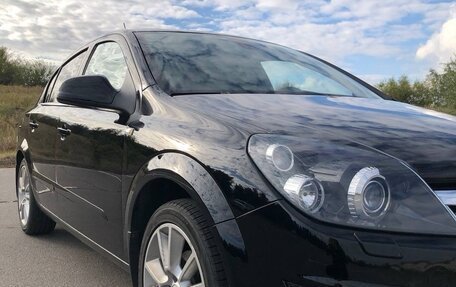 Opel Astra H, 2011 год, 920 000 рублей, 11 фотография