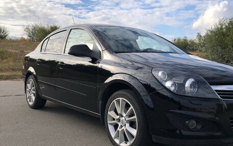Opel Astra H, 2011 год, 920 000 рублей, 12 фотография