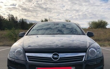Opel Astra H, 2011 год, 920 000 рублей, 9 фотография