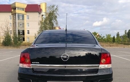 Opel Astra H, 2011 год, 920 000 рублей, 7 фотография