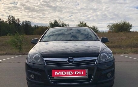 Opel Astra H, 2011 год, 920 000 рублей, 10 фотография