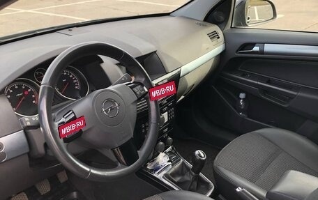 Opel Astra H, 2011 год, 920 000 рублей, 2 фотография