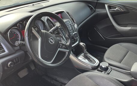 Opel Astra J, 2011 год, 750 000 рублей, 4 фотография