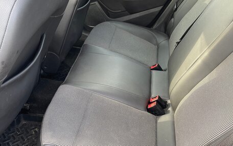 Opel Astra J, 2011 год, 750 000 рублей, 3 фотография