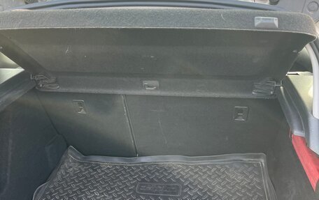 Opel Astra J, 2011 год, 750 000 рублей, 2 фотография