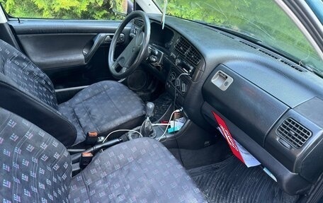Volkswagen Golf III, 1993 год, 120 000 рублей, 2 фотография