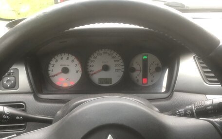 Mitsubishi Lancer IX, 2008 год, 380 000 рублей, 5 фотография