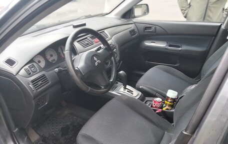 Mitsubishi Lancer IX, 2008 год, 380 000 рублей, 6 фотография