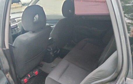 Mitsubishi Lancer IX, 2008 год, 380 000 рублей, 7 фотография