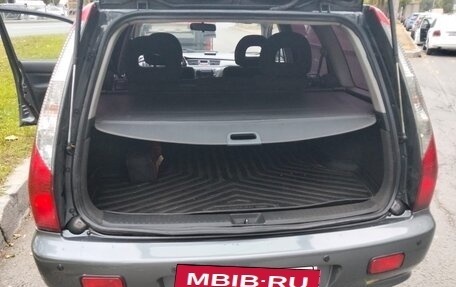 Mitsubishi Lancer IX, 2008 год, 380 000 рублей, 8 фотография