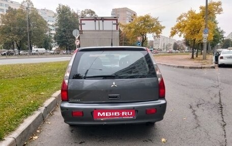 Mitsubishi Lancer IX, 2008 год, 380 000 рублей, 3 фотография