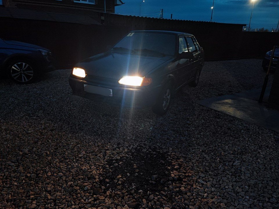ВАЗ (LADA) 2115 Samara, 2008 год, 75 000 рублей, 16 фотография