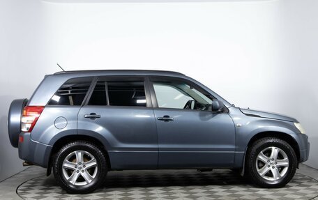 Suzuki Grand Vitara, 2007 год, 1 090 000 рублей, 4 фотография