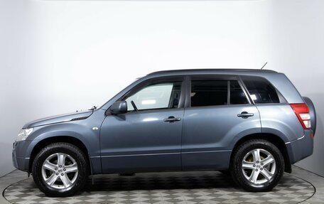 Suzuki Grand Vitara, 2007 год, 1 090 000 рублей, 8 фотография