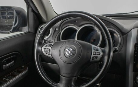 Suzuki Grand Vitara, 2007 год, 1 090 000 рублей, 15 фотография