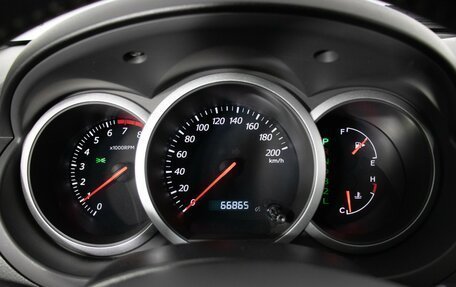 Suzuki Grand Vitara, 2007 год, 1 090 000 рублей, 12 фотография