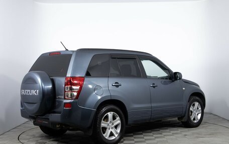 Suzuki Grand Vitara, 2007 год, 1 090 000 рублей, 5 фотография
