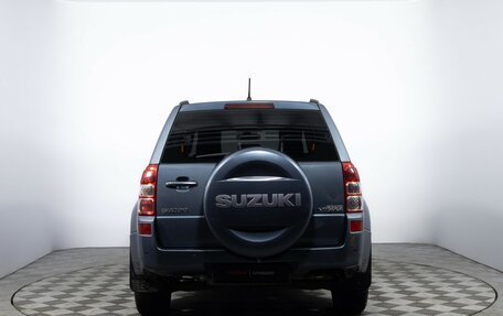 Suzuki Grand Vitara, 2007 год, 1 090 000 рублей, 6 фотография