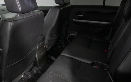 Suzuki Grand Vitara, 2007 год, 1 090 000 рублей, 11 фотография