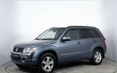 Suzuki Grand Vitara, 2007 год, 1 090 000 рублей, 1 фотография