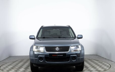 Suzuki Grand Vitara, 2007 год, 1 090 000 рублей, 2 фотография