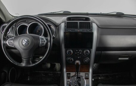 Suzuki Grand Vitara, 2007 год, 1 090 000 рублей, 13 фотография
