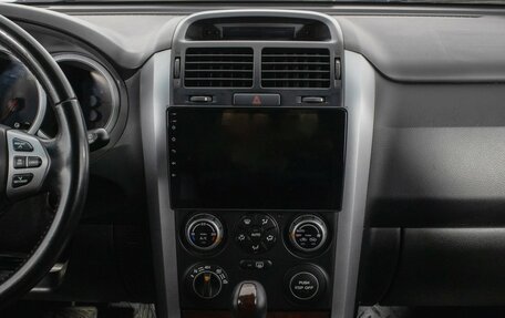 Suzuki Grand Vitara, 2007 год, 1 090 000 рублей, 14 фотография