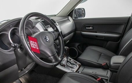 Suzuki Grand Vitara, 2007 год, 1 090 000 рублей, 10 фотография