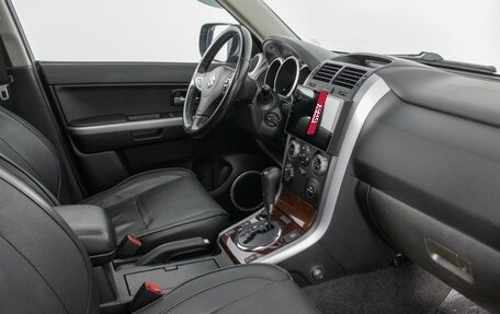 Suzuki Grand Vitara, 2007 год, 1 090 000 рублей, 9 фотография