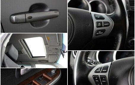 Suzuki Grand Vitara, 2007 год, 1 090 000 рублей, 16 фотография