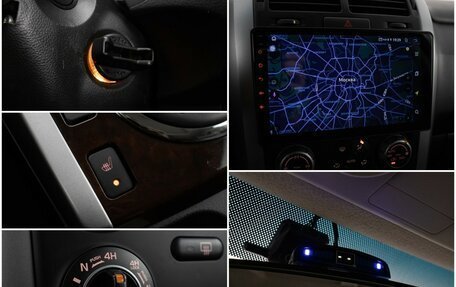 Suzuki Grand Vitara, 2007 год, 1 090 000 рублей, 17 фотография