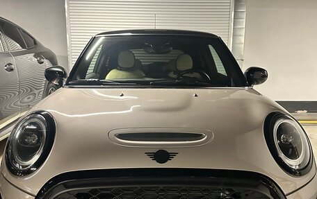 MINI Hatch, 2021 год, 3 700 000 рублей, 1 фотография