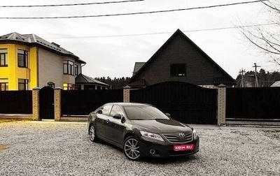 Toyota Camry, 2010 год, 1 250 000 рублей, 1 фотография