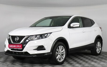 Nissan Qashqai, 2022 год, 2 455 000 рублей, 1 фотография