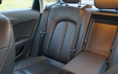 Audi A6, 2014 год, 1 700 000 рублей, 19 фотография