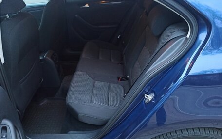 Volkswagen Jetta VI, 2014 год, 1 010 000 рублей, 7 фотография