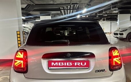 MINI Hatch, 2021 год, 3 700 000 рублей, 2 фотография