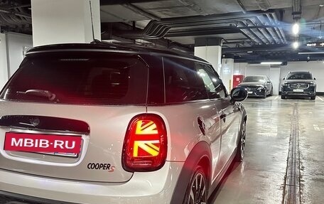 MINI Hatch, 2021 год, 3 700 000 рублей, 3 фотография