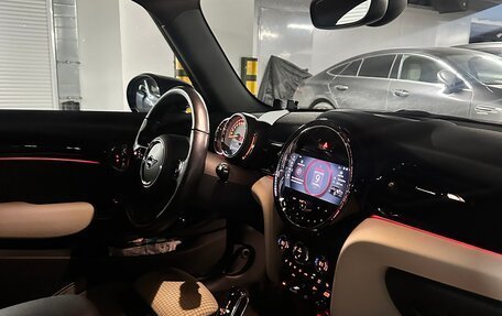 MINI Hatch, 2021 год, 3 700 000 рублей, 7 фотография