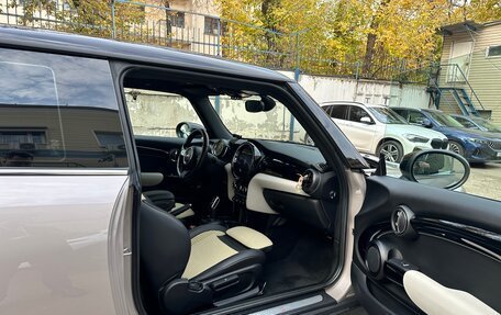 MINI Hatch, 2021 год, 3 700 000 рублей, 13 фотография